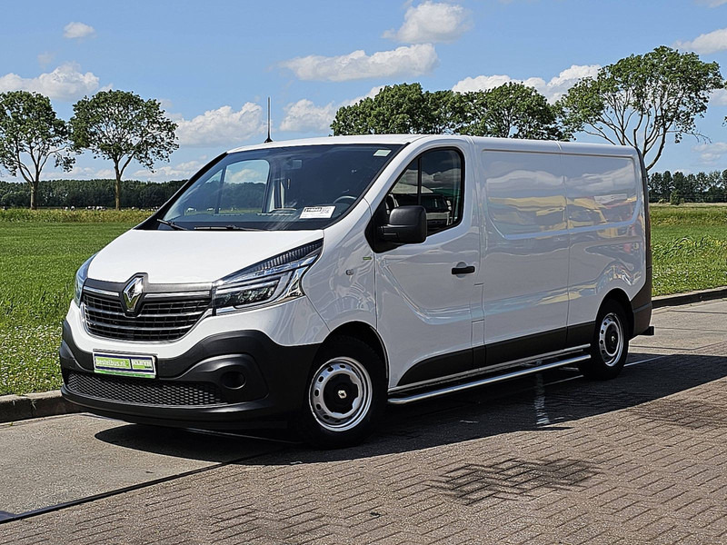 Renault Trafic 2.0 DCI L2 Autom Navi Euro6! - Mali kombi: slika 2 Renault Trafic 2.0 DCI L2 Autom Navi Euro6! - Mali kombi: slika 2