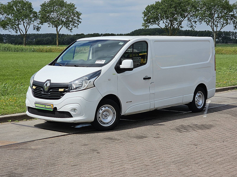 Renault Trafic - Mali kombi: slika 2 Renault Trafic - Mali kombi: slika 2