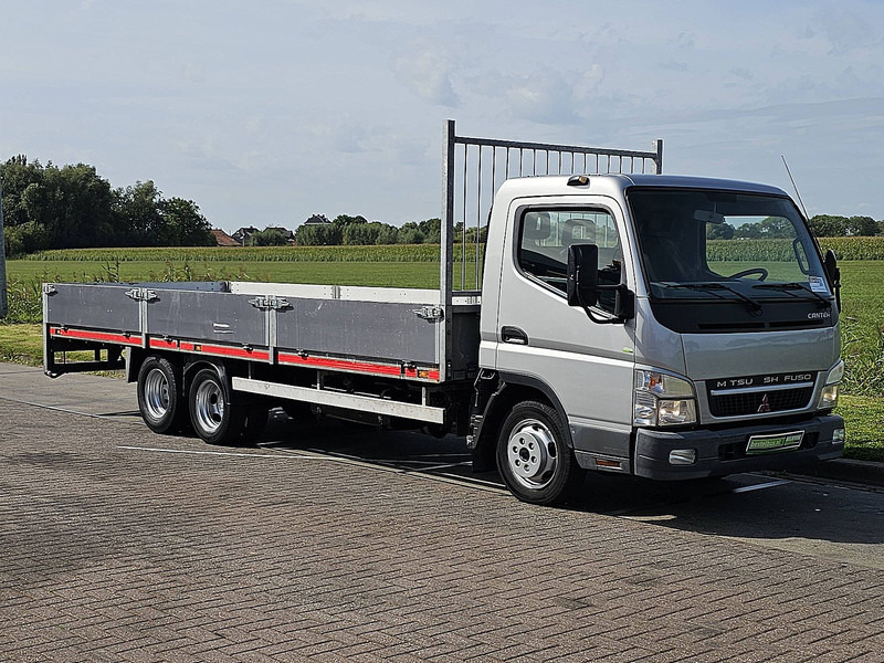 Mitsubishi Canter 3 C - Tegljač: slika 5 Mitsubishi Canter 3 C - Tegljač: slika 5