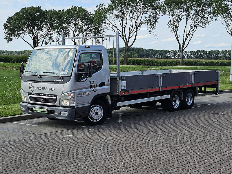 Mitsubishi Canter 3 C - Tegljač: slika 2 Mitsubishi Canter 3 C - Tegljač: slika 2