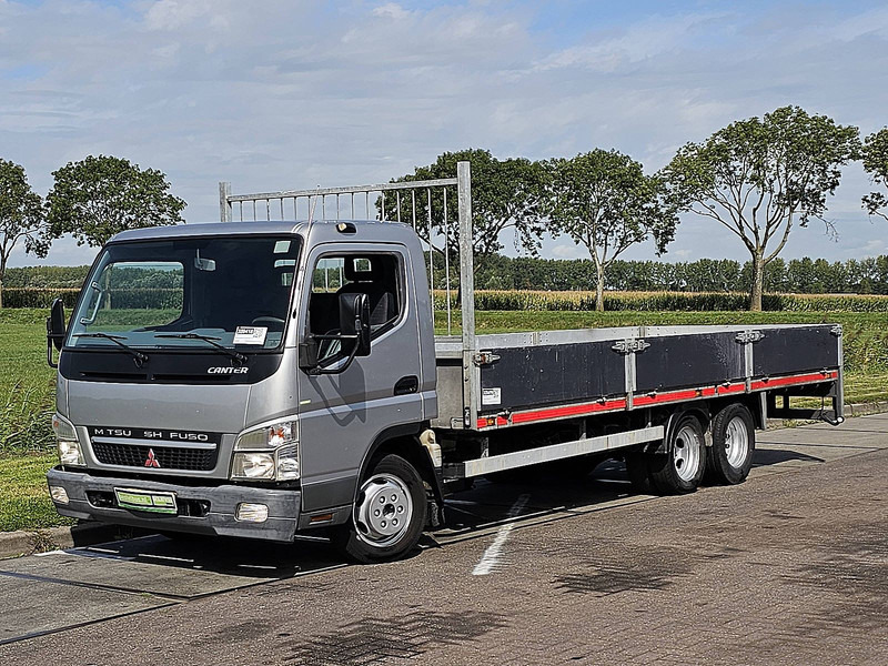 Mitsubishi Canter 3 C - Tegljač: slika 2 Mitsubishi Canter 3 C - Tegljač: slika 2