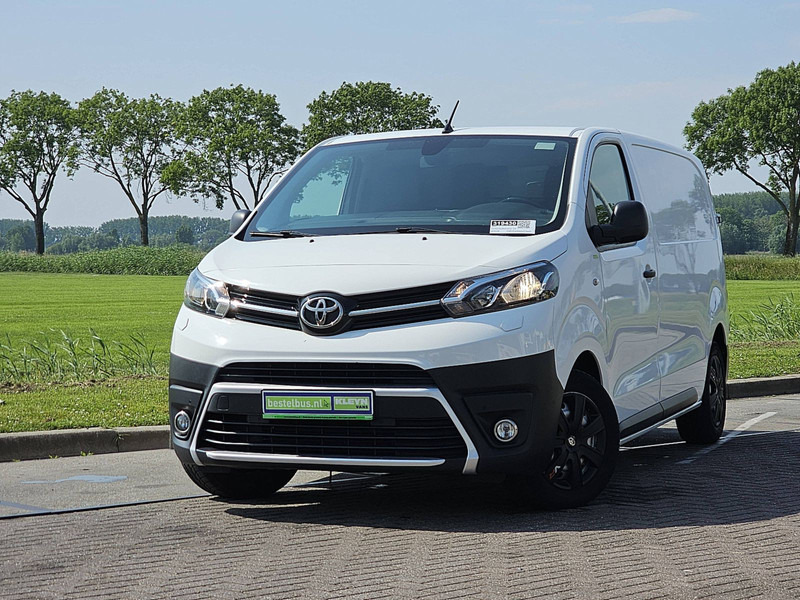 Toyota pro-ace 1.6 L2 Airco Automaat! - Mali kombi: slika 1 Toyota pro-ace 1.6 L2 Airco Automaat! - Mali kombi: slika 1