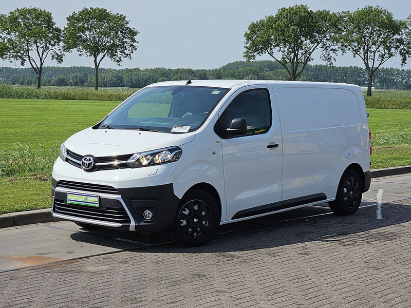 Toyota pro-ace 1.6 L2 Airco Automaat! - Mali kombi: slika 2 Toyota pro-ace 1.6 L2 Airco Automaat! - Mali kombi: slika 2