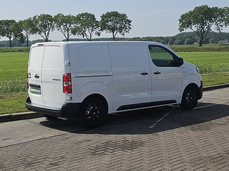 Toyota pro-ace 1.6 L2 Airco Automaat! - Mali kombi: slika 3 Toyota pro-ace 1.6 L2 Airco Automaat! - Mali kombi: slika 3