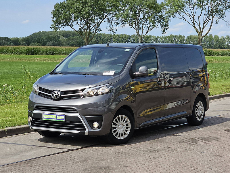 Toyota pro-ace 2.0 L2 2x-Zijdeur MARGE! - Mali kombi: slika 2 Toyota pro-ace 2.0 L2 2x-Zijdeur MARGE! - Mali kombi: slika 2