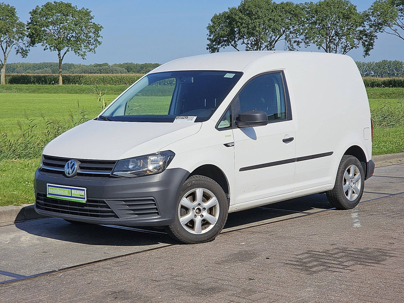Volkswagen Caddy 2.0 Airco Euro6 NAP Lmv! - Dostavno vozilo sa zatvorenim sandukom: slika 2 Volkswagen Caddy 2.0 Airco Euro6 NAP Lmv! - Dostavno vozilo sa zatvorenim sandukom: slika 2
