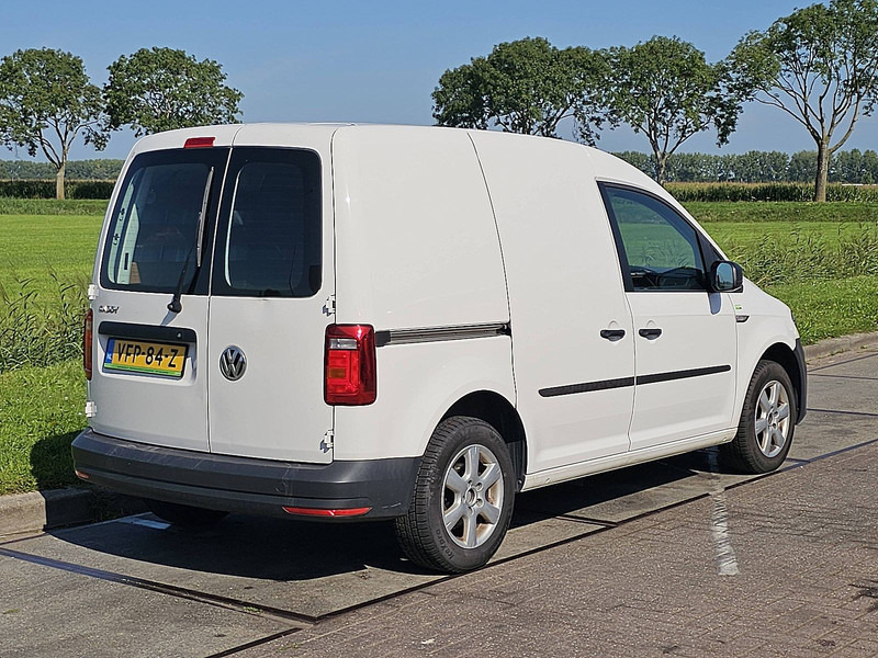 Volkswagen Caddy 2.0 Airco Euro6 NAP Lmv! - Dostavno vozilo sa zatvorenim sandukom: slika 3 Volkswagen Caddy 2.0 Airco Euro6 NAP Lmv! - Dostavno vozilo sa zatvorenim sandukom: slika 3