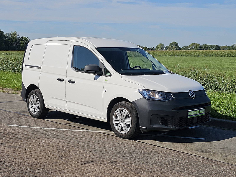 Volkswagen Caddy 2.0 L1 Airco Euro6 75Pk! - Dostavno vozilo sa zatvorenim sandukom: slika 5 Volkswagen Caddy 2.0 L1 Airco Euro6 75Pk! - Dostavno vozilo sa zatvorenim sandukom: slika 5