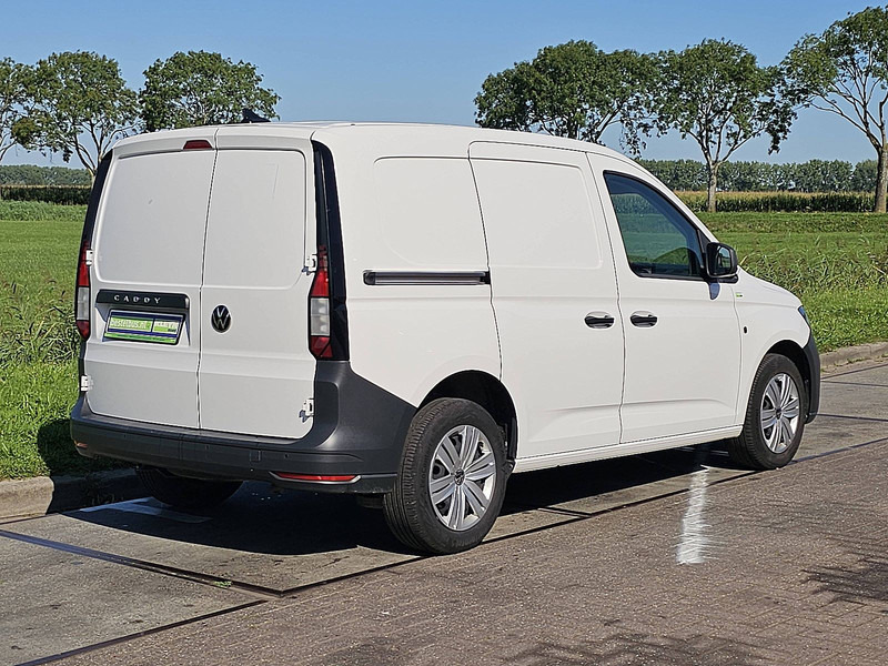 Volkswagen Caddy 2.0 L1 Airco Euro6 75Pk! - Dostavno vozilo sa zatvorenim sandukom: slika 3 Volkswagen Caddy 2.0 L1 Airco Euro6 75Pk! - Dostavno vozilo sa zatvorenim sandukom: slika 3