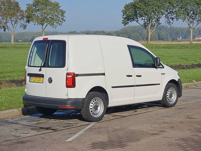 Volkswagen Caddy 2.0 L1 Airco NAP Euro6 ! - Dostavno vozilo sa zatvorenim sandukom: slika 3 Volkswagen Caddy 2.0 L1 Airco NAP Euro6 ! - Dostavno vozilo sa zatvorenim sandukom: slika 3