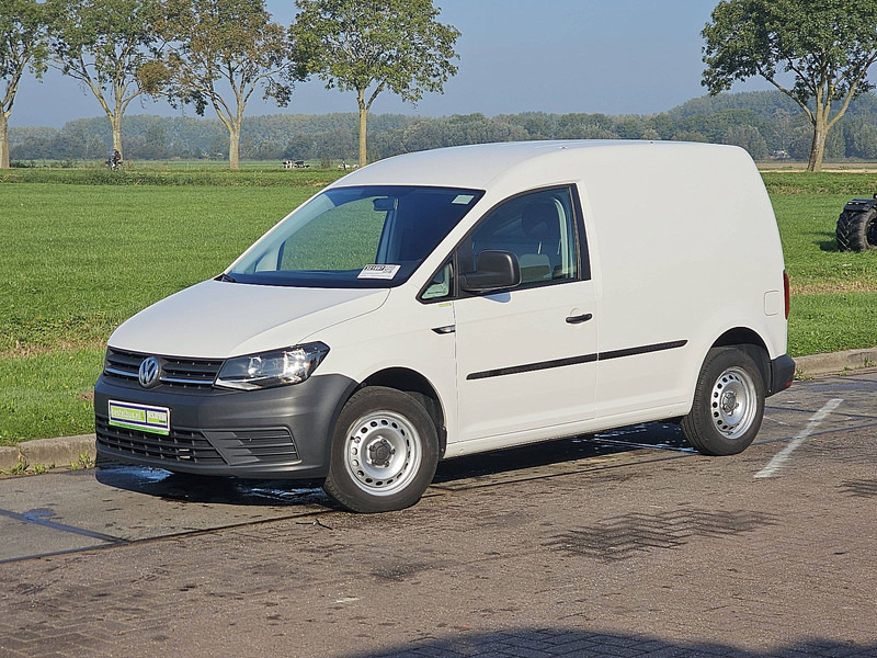 Volkswagen Caddy 2.0 L1 Airco NAP Euro6 ! - Dostavno vozilo sa zatvorenim sandukom: slika 2 Volkswagen Caddy 2.0 L1 Airco NAP Euro6 ! - Dostavno vozilo sa zatvorenim sandukom: slika 2