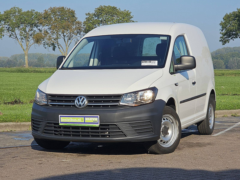 Volkswagen Caddy 2.0 L1 Airco NAP Euro6 ! - Dostavno vozilo sa zatvorenim sandukom: slika 1 Volkswagen Caddy 2.0 L1 Airco NAP Euro6 ! - Dostavno vozilo sa zatvorenim sandukom: slika 1