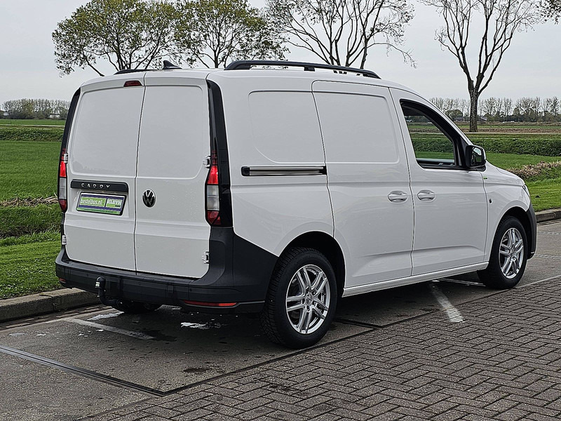 Volkswagen Caddy 2.0 L1 Digital Cockpit! - Dostavno vozilo sa zatvorenim sandukom: slika 3 Volkswagen Caddy 2.0 L1 Digital Cockpit! - Dostavno vozilo sa zatvorenim sandukom: slika 3
