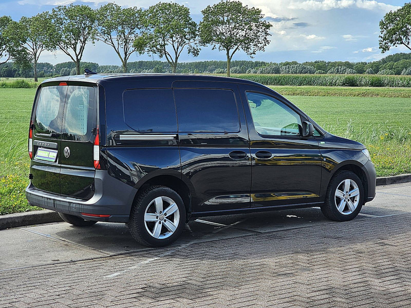 Volkswagen Caddy 2.0 L1 Euro6 AC CarPlay! - Dostavno vozilo sa zatvorenim sandukom: slika 3 Volkswagen Caddy 2.0 L1 Euro6 AC CarPlay! - Dostavno vozilo sa zatvorenim sandukom: slika 3