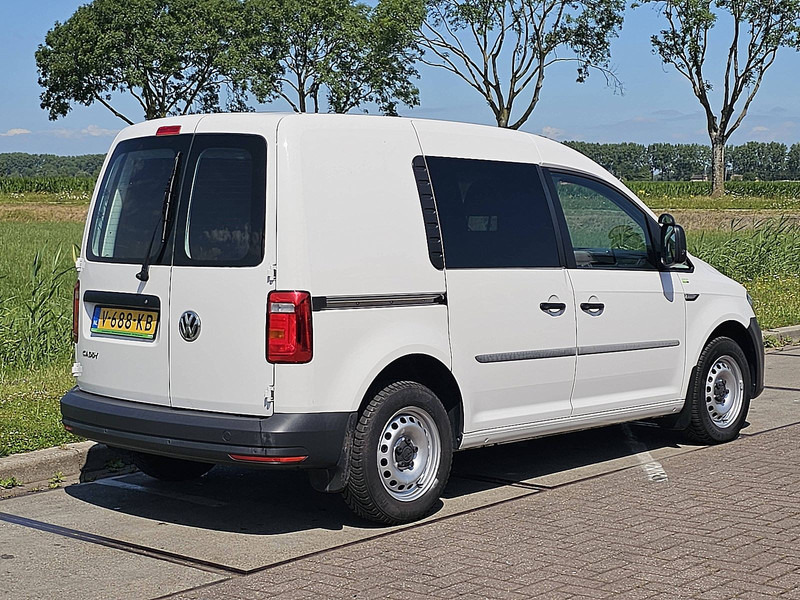 Volkswagen Caddy 2.0 L1 Navi Euro6 102Pk! - Dostavno vozilo sa zatvorenim sandukom: slika 3 Volkswagen Caddy 2.0 L1 Navi Euro6 102Pk! - Dostavno vozilo sa zatvorenim sandukom: slika 3