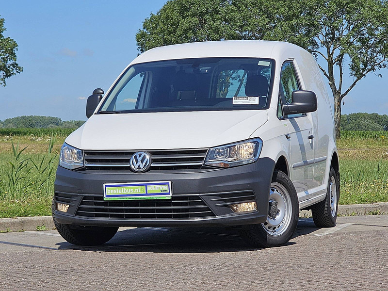 Volkswagen Caddy 2.0 L1 Navi Euro6 102Pk! - Dostavno vozilo sa zatvorenim sandukom: slika 1 Volkswagen Caddy 2.0 L1 Navi Euro6 102Pk! - Dostavno vozilo sa zatvorenim sandukom: slika 1