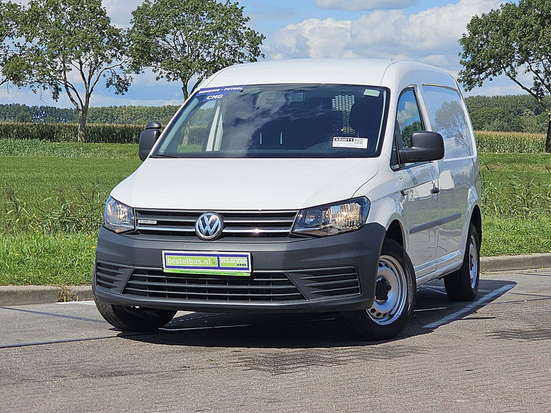 Volkswagen Caddy Maxi 1.4 CGI ac EURO6 CNG - Dostavno vozilo sa zatvorenim sandukom: slika 1 Volkswagen Caddy Maxi 1.4 CGI ac EURO6 CNG - Dostavno vozilo sa zatvorenim sandukom: slika 1