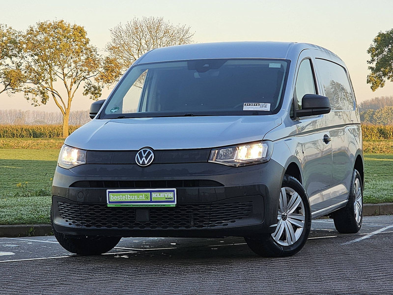 Volkswagen Caddy Maxi 2.0 AC EURO6 - Dostavno vozilo sa zatvorenim sandukom: slika 1 Volkswagen Caddy Maxi 2.0 AC EURO6 - Dostavno vozilo sa zatvorenim sandukom: slika 1