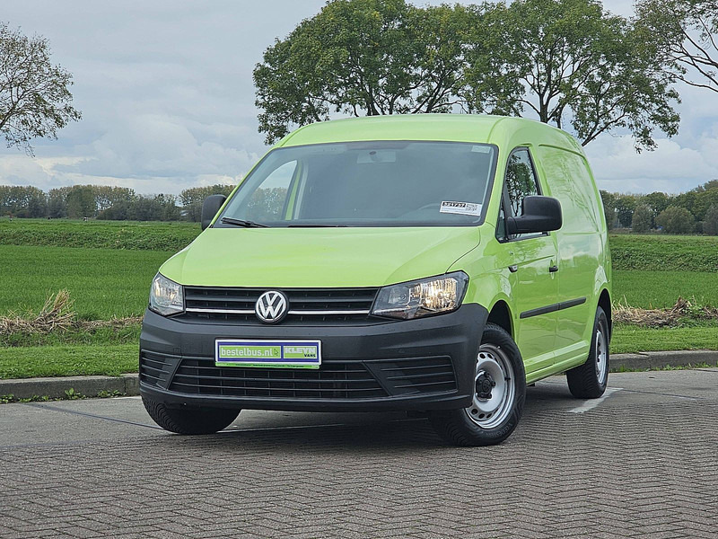 Volkswagen Caddy Maxi 2.0 Navi Airco Euro6 NAP - Dostavno vozilo sa zatvorenim sandukom: slika 1 Volkswagen Caddy Maxi 2.0 Navi Airco Euro6 NAP - Dostavno vozilo sa zatvorenim sandukom: slika 1