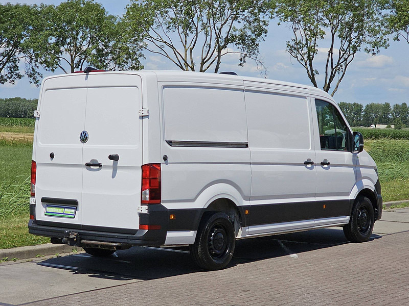 Volkswagen Crafter 2.0 L2H1 Navi Euro6 - Furgon: slika 3 Volkswagen Crafter 2.0 L2H1 Navi Euro6 - Furgon: slika 3