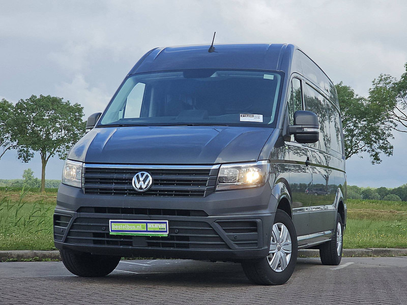 Volkswagen Crafter 2.0 L3H3 PDC Trekhaak! - Furgon: slika 1 Volkswagen Crafter 2.0 L3H3 PDC Trekhaak! - Furgon: slika 1
