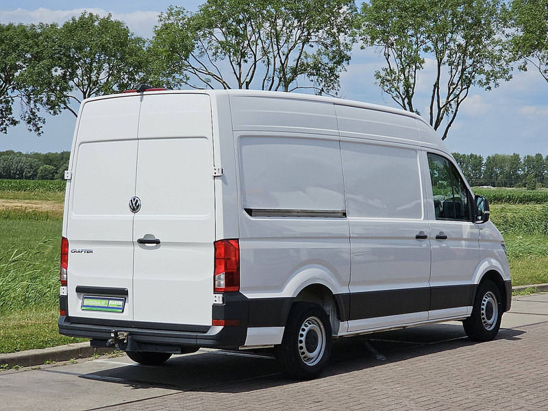 Volkswagen Crafter 30 2.0 L3H3 Euro6 Camera! - Mali kombi: slika 3 Volkswagen Crafter 30 2.0 L3H3 Euro6 Camera! - Mali kombi: slika 3