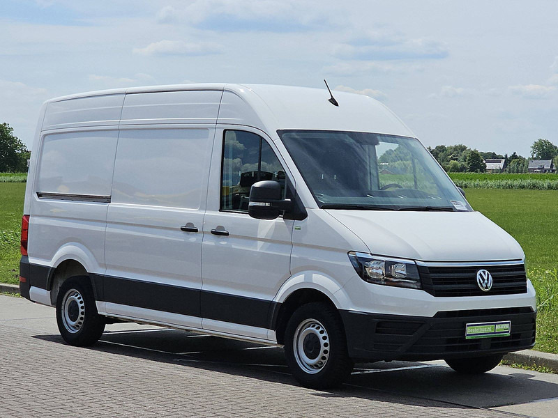 Volkswagen Crafter 30 2.0 L3H3 Euro6 Camera! - Mali kombi: slika 5 Volkswagen Crafter 30 2.0 L3H3 Euro6 Camera! - Mali kombi: slika 5
