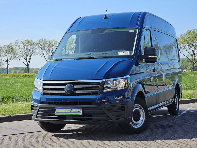 Volkswagen Crafter 30 2.0 ac EURO6 - Mali kombi: slika 1 Volkswagen Crafter 30 2.0 ac EURO6 - Mali kombi: slika 1