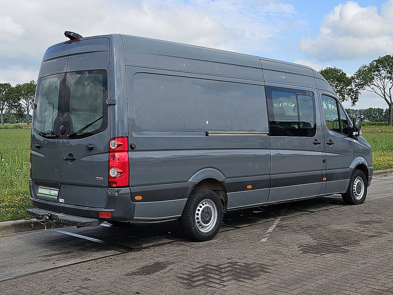 Volkswagen Crafter 35 2.0 L3H2 Maxi Airco ! - Furgon: slika 3 Volkswagen Crafter 35 2.0 L3H2 Maxi Airco ! - Furgon: slika 3