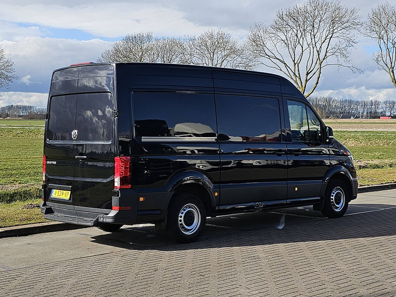 Volkswagen Crafter 35 2.0 L3H3 Automaat Navi! - Furgon: slika 3 Volkswagen Crafter 35 2.0 L3H3 Automaat Navi! - Furgon: slika 3