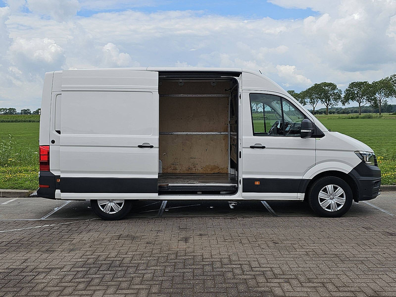 Furgon Volkswagen Crafter 35 2.0 L3H3 Navi Airco Eur6: slika 11