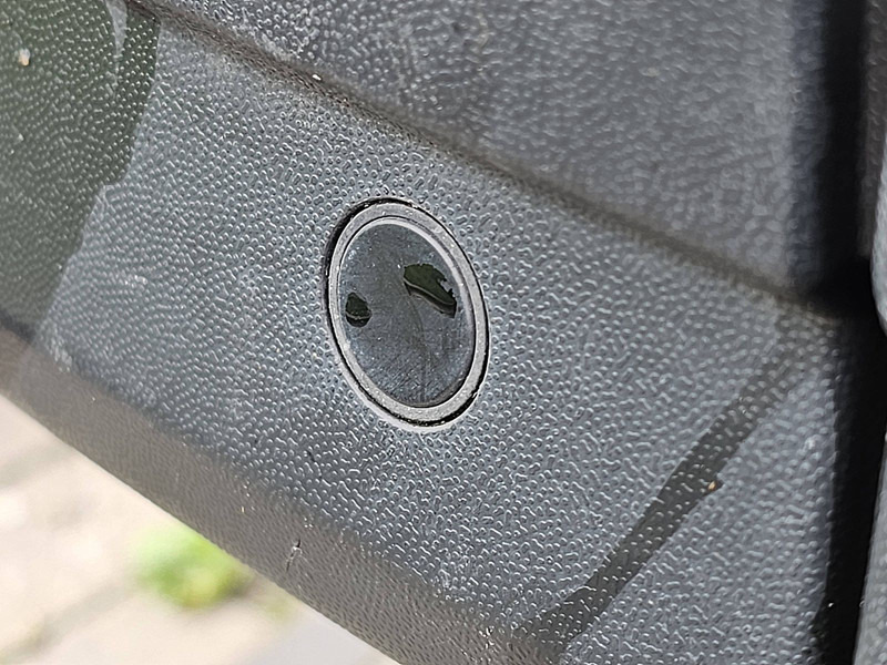 Furgon Volkswagen Crafter 35 2.0 L4H3 Maxi Airco Eur6: slika 14 Furgon Volkswagen Crafter 35 2.0 L4H3 Maxi Airco Eur6: slika 14