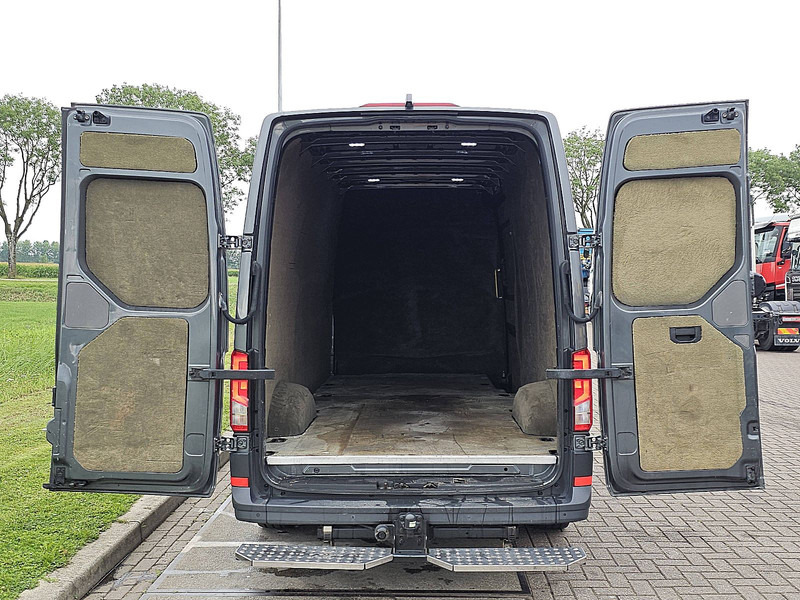 Volkswagen Crafter 35 2.0 L4H3 Maxi LED Euro6! Volkswagen Crafter 35 2.0 L4H3 Maxi LED Euro6!: slika 14