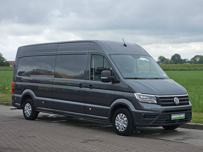 Volkswagen Crafter 35 2.0 L4H3 Maxi LED Euro6! Volkswagen Crafter 35 2.0 L4H3 Maxi LED Euro6!: slika 5