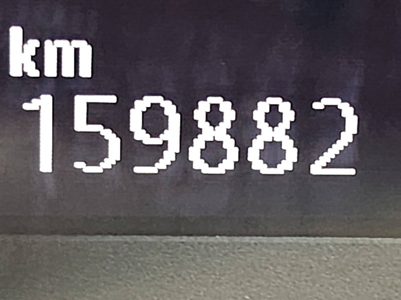 Dostavno vozilo sa zatvorenim sandukom Volkswagen Crafter 35 2.0 ac EURO6: slika 9