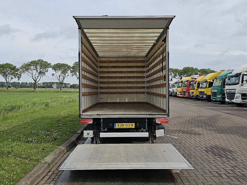 Dostavno vozilo sa zatvorenim sandukom Volkswagen Crafter 35 2.0 ac EURO6: slika 11