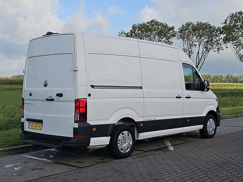 Volkswagen Crafter 35 E-CRAFTER L2H2 - Furgon, Električno dostavno vozilo: slika 3 Volkswagen Crafter 35 E-CRAFTER L2H2 - Furgon, Električno dostavno vozilo: slika 3