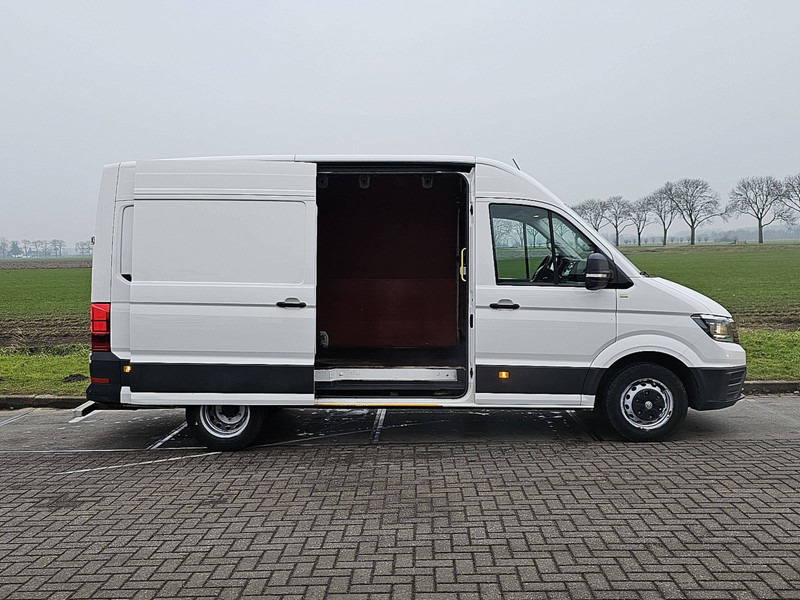 Furgon Volkswagen Crafter 50 2.0 Dubbellucht Euro6 AC: slika 11