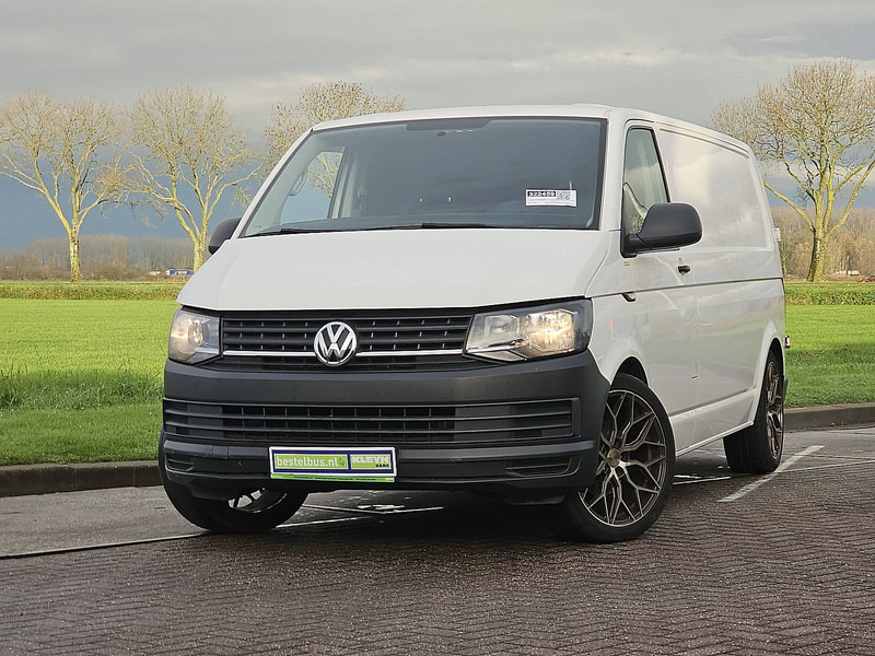 Volkswagen Transporter 2.0 TDI 102PK Airco L2 Expor - Mali kombi: slika 1 Volkswagen Transporter 2.0 TDI 102PK Airco L2 Expor - Mali kombi: slika 1