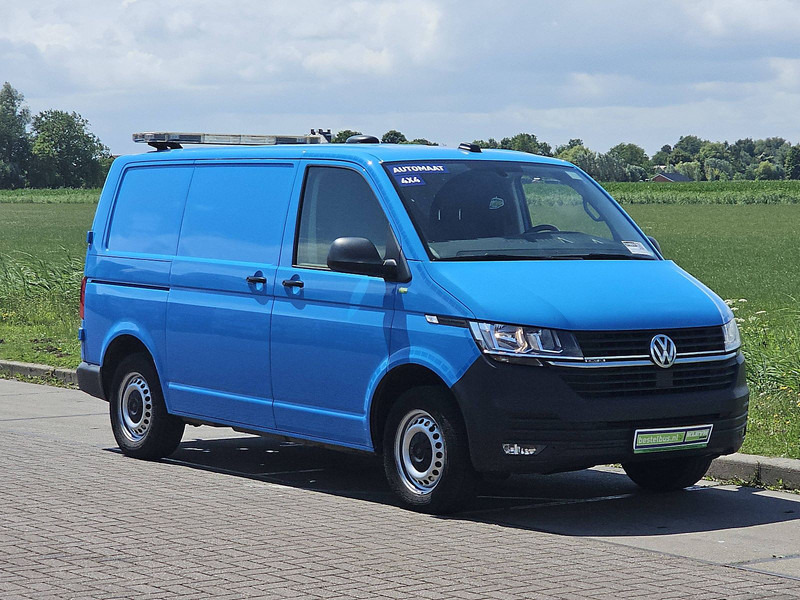 Volkswagen Transporter 2.0 TDI 4 Motion EURO6 - Mali kombi: slika 5 Volkswagen Transporter 2.0 TDI 4 Motion EURO6 - Mali kombi: slika 5