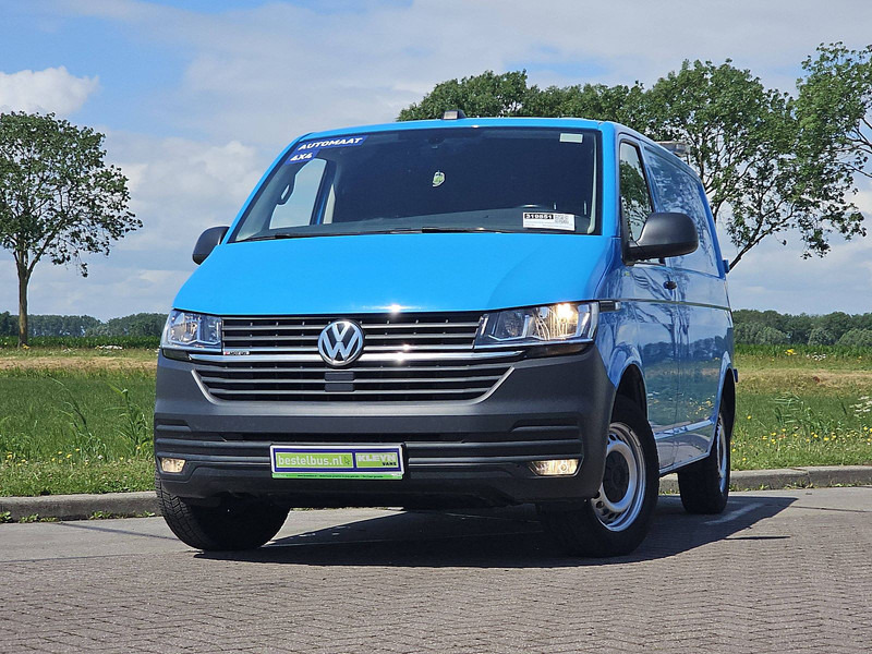 Volkswagen Transporter 2.0 TDI 4 Motion EURO6 - Mali kombi: slika 1 Volkswagen Transporter 2.0 TDI 4 Motion EURO6 - Mali kombi: slika 1