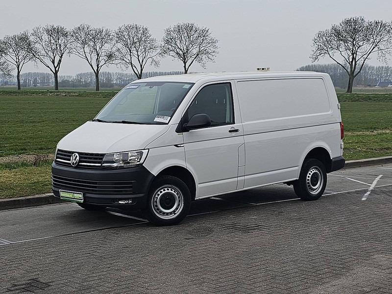 Volkswagen Transporter 2.0 TDI AC AUTOMAAT EURO6 - Mali kombi: slika 2 Volkswagen Transporter 2.0 TDI AC AUTOMAAT EURO6 - Mali kombi: slika 2