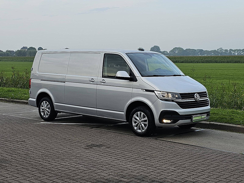 Volkswagen Transporter 2.0 TDI Highline ac EURO6 - Mali kombi: slika 5 Volkswagen Transporter 2.0 TDI Highline ac EURO6 - Mali kombi: slika 5