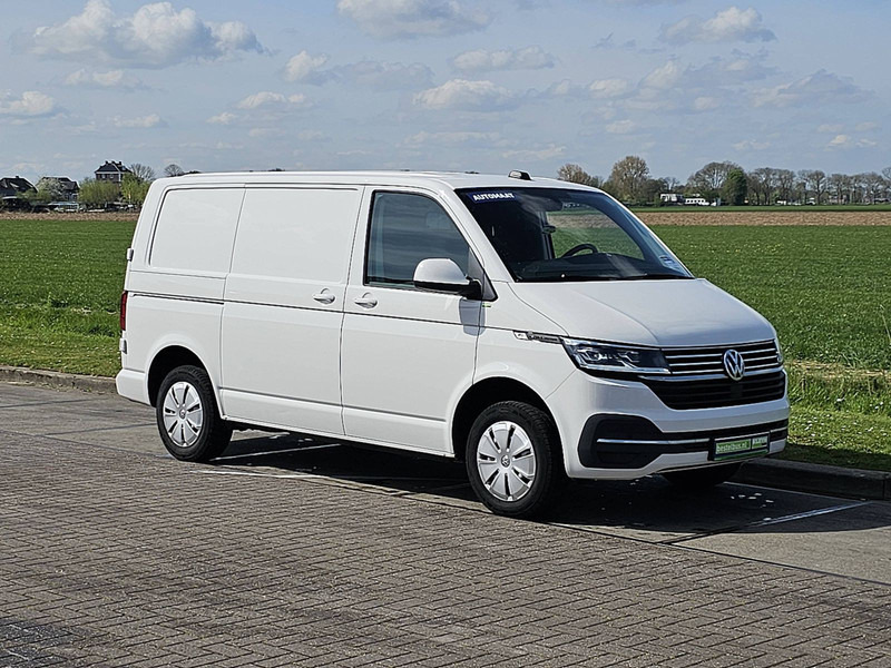 Mali kombi Volkswagen Transporter 2.0 TDI L1H1 2xZijdeur LED !: slika 5