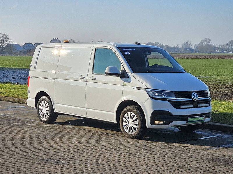Volkswagen Transporter 2.0 TDI L1H1 4MOTION LED! - Mali kombi: slika 5 Volkswagen Transporter 2.0 TDI L1H1 4MOTION LED! - Mali kombi: slika 5