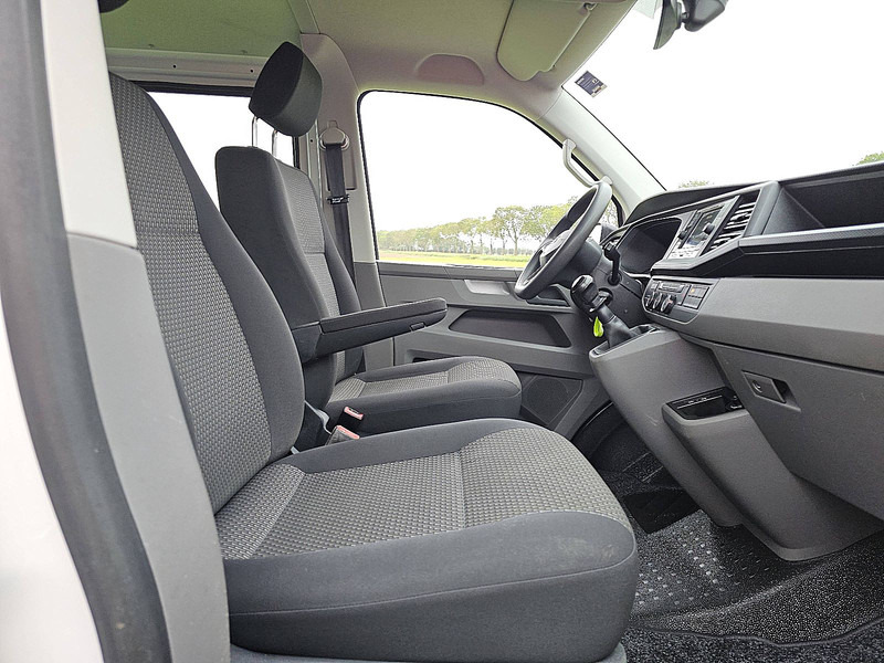 Mali kombi Volkswagen Transporter 2.0 TDI L1H1 Dubbel Cabine!: slika 7