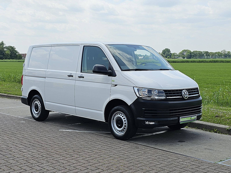 Volkswagen Transporter 2.0 TDI L1H1 Navi Euro6 NAP! - Mali kombi: slika 5 Volkswagen Transporter 2.0 TDI L1H1 Navi Euro6 NAP! - Mali kombi: slika 5