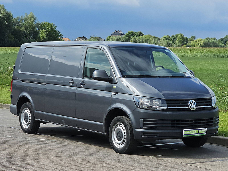 Volkswagen Transporter 2.0 TDI L2H1 Euro6 102Pk! - Mali kombi: slika 5 Volkswagen Transporter 2.0 TDI L2H1 Euro6 102Pk! - Mali kombi: slika 5
