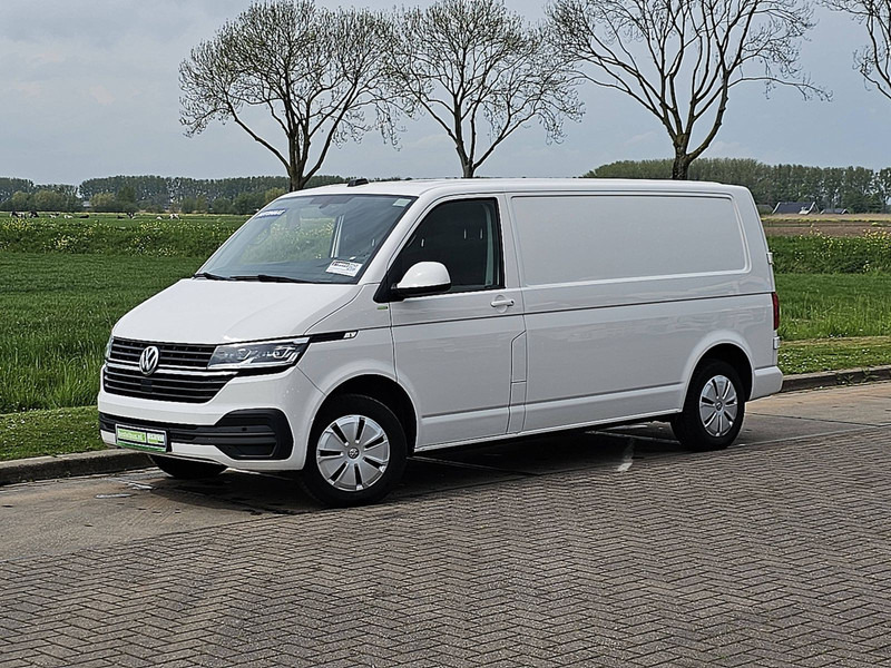 Volkswagen Transporter 2.0 TDI L2H1 LED 150Pk Navi! - Mali kombi: slika 2 Volkswagen Transporter 2.0 TDI L2H1 LED 150Pk Navi! - Mali kombi: slika 2
