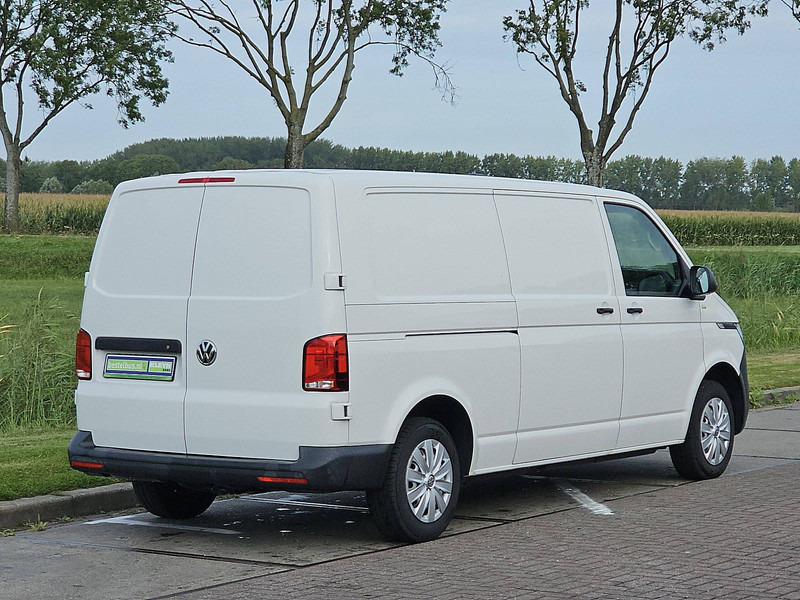 Volkswagen Transporter 2.0 TDI L2H1 Navi WP-Inricht - Furgon: slika 3 Volkswagen Transporter 2.0 TDI L2H1 Navi WP-Inricht - Furgon: slika 3